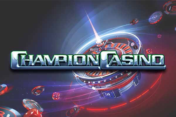 Бонусы Champion Casino